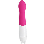 ARMONY - VIBRATOR &amp; STIMULATOR G-PUNKT 10 GESCHWINDIGKEITEN ROSA