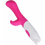 ARMONY - VIBRATOR &amp; STIMULATOR G-PUNKT 10 GESCHWINDIGKEITEN ROSA
