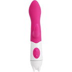 ARMONY - VIBRATOR &amp; STIMULATOR G-PUNKT 10 GESCHWINDIGKEITEN ROSA