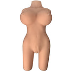 ARMONY - REALISTIC FEMALE TORSO MODEL 6
