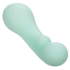 CALEXOTICS - PACIFICA BORA BORA ESTIMULATOR G-SPOT 10 VIBRATIONEN AQUA