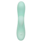 CALEXOTICS - PACIFICA FIJI VIBRATOR & ESTIMULATOR G SPOT 10 VIBRATIONS AQUA