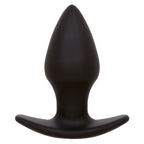 CALEXOTICS - ROCK BOTTOM PERFECT ANAL PLUG 10 VIBRATIONS SILICONE BLACK