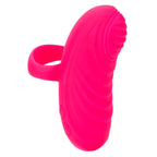 CALEXOTICS - ENVY HAND-ROLLING-BALL-MASSAGER 7 VIBRATIONEN ROSA