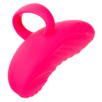 CALEXOTICS - ENVY HAND-ROLLING-BALL-MASSAGER 7 VIBRATIONEN ROSA
