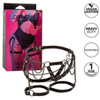 CALEXOTICS - EUPHORIA MULTICHAIN ​​OBERSCHENKELHARNESS PREMIUM