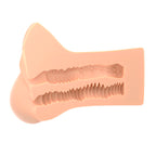 PDX PLUS - WÄHLEN SIE IHR VERGNÜGEN XL REALISTISCHES STROKER-FLEISCH