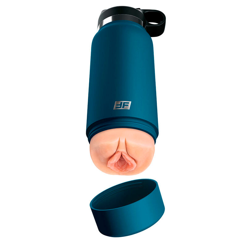 PDX PLUS - FUCK FLASK VAGINE DISCRET STROKER FLESH MODELL 1
