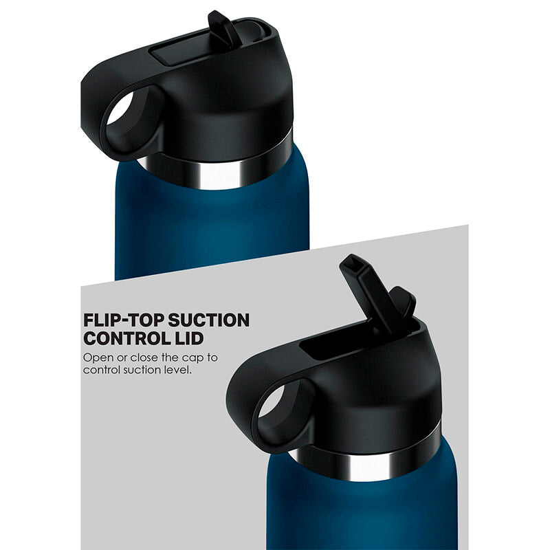 PDX PLUS - FUCK FLASK VAGINE DISCRET STROKER FLESH MODELL 1