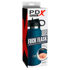 PDX PLUS - FUCK FLASK VAGINE DISCRET STROKER FLESH MODELL 1