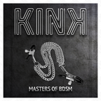 KINK - NIPPLE CLAMPS WITH 3 CHAINS SILVER 20/23/28 CM