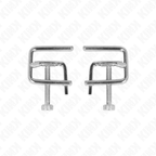 KINK - NIPPLE VISE CLAMPS