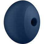 SATISFYER - AIR POWER 4 STIMULATOR & VIBRATOR 12 VIBRATIONS BLUE