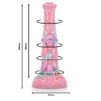 EPIC - SIDHE DILDO IMMORTAL CREATURE