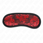 KINK - SCANDAL AUGENBINDE 18,5 x 8 CM