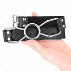 KINK - SPINNENMUNDKNEBEL 60 X 3 CM GRÖSSE S 3 CM