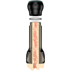 KIIROO - COMBO SET POWER BLOW + FEEL MOUTH STROKER