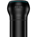 KIIROO - COMBO SET POWER BLOW + FEEL MOUTH STROKER