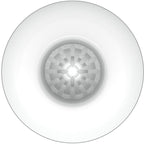 PRETTY LOVE - MALE MASTURBATOR EGG WHITE MODEL 2