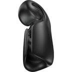 SNAIL VIBE - EVO FOR HIM MALE MASTURBATOR SLIDE NROLL BLACK