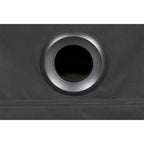 SECRET DOME - KINK CLUB LA NICHE CABIN BLACK & RED