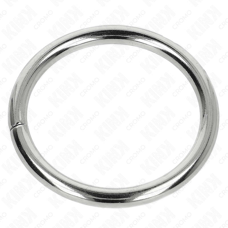 KINK - METAL PENIS RING 4.5 CM INTERNAL