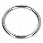 KINK - METAL PENIS RING 4.5 CM INTERNAL