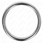 KINK - METAL PENIS RING 5 CM INTERNAL