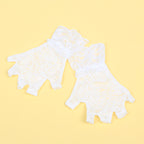 SUBBLIME - 954314 SEXY Zofenkostüm Schwarz/Weiß L/XL