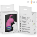INTENSE - WILLIE PULSATION TONGUE STIMULATOR