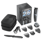 BATHMATE - TRIM 2.0 PRECISION BODY SHAVER