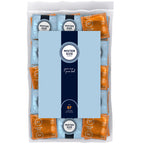 MISTER SIZE - CONDOM SIZE L 57 MM (100 UNITS)