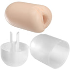 PRETTY LOVE - MASHA PACK 18 VARIOUS MALE MASTRUBATORS