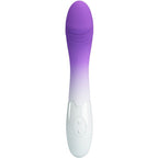 PRETTY LOVE - ELEMENTAL G-SPOT VIBRATOR 30 VIBRATIONS PURPLE