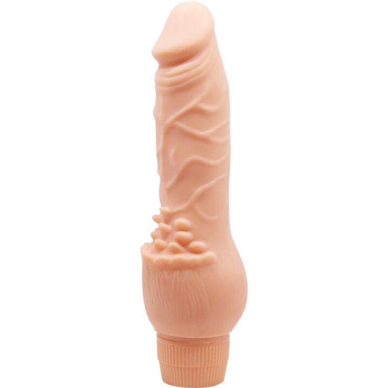 BAILE - BARBARA REALISTISCHER VIBRATOR 19,5 CM HAUT