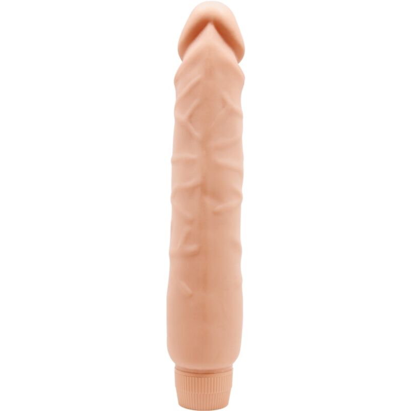 BAILE - JACK REALISTISCHER VIBRATOR 26 CM FLESH