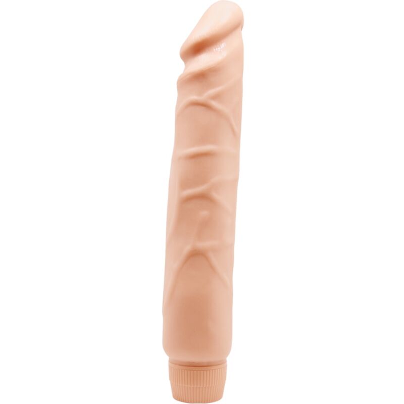 BAILE - JACK REALISTISCHER VIBRATOR 26 CM FLESH