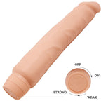 BAILE - JACK REALISTISCHER VIBRATOR 26 CM FLESH
