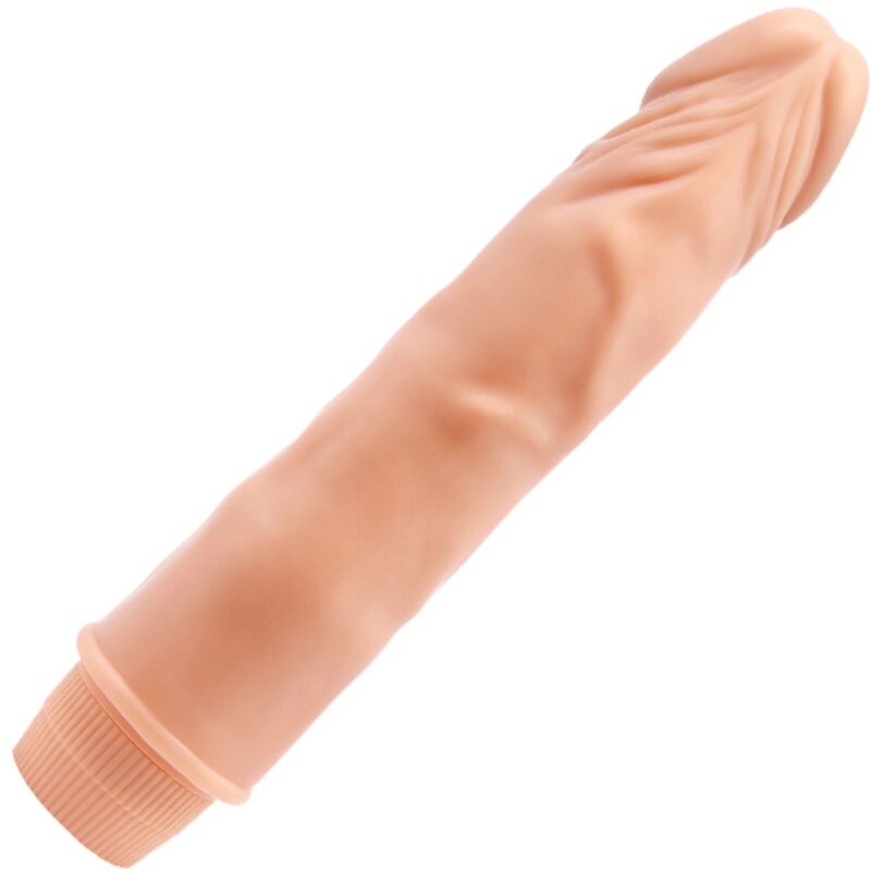 BAILE - ZWERG REALISTISCHER VIBRATOR 21 CM FLESH