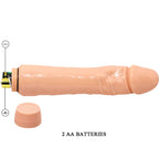 BAILE - DYBBUK REALISTISCHER VIBRATOR 24 CM FLESH