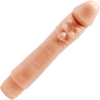 BAILE - DYBBUK REALISTISCHER VIBRATOR 24 CM FLESH
