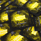 SECRETPLAY - SINGLE DOSE VIBRATOR LIQUID STRONG 2 ML