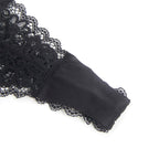 SUBBLIME - 955458 BLACK LEATHER ZIPPER BODY S/M