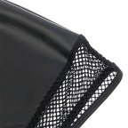 SUBBLIME - 955489 HALTER NECK DRESS WITH TRANSPARENCIES BLACK L/XL