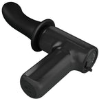 PRETTY LOVE - DJ DOCTOR MASSAGER 5 SETTINGS BLACK