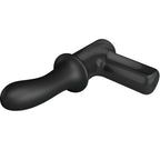 PRETTY LOVE - DJ DOCTOR MASSAGER 5 SETTINGS BLACK