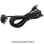 PRETTY LOVE - DJ SCHOLAR MASSAGER 5 SETTINGS PURPLE