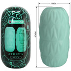 PRETTY LOVE - ATHENA ALICE PACK 15 VERSCHIEDENE MÄNNLICHE MASTURBATOREN