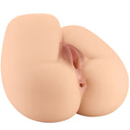 CRAZY BULL - ROLONDA REAR WITH NATURAL REALISTIC VAGINA AND ANUS