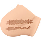 CRAZY BULL - ROLONDA REAR WITH NATURAL REALISTIC VAGINA AND ANUS